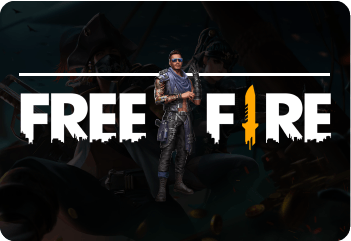 Garena Free Fire Middle East