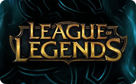 Logo of League of Legends Australia
