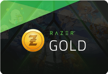 Razer Gold Global