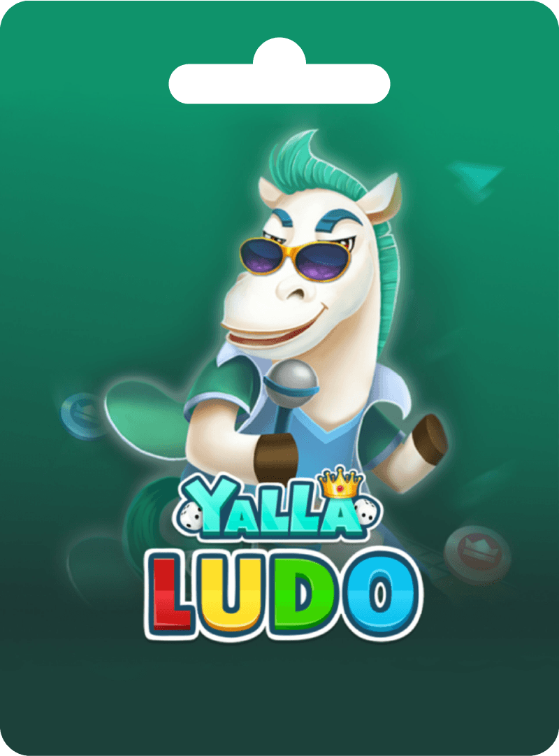 Logo of Yalla Ludo Diamond π